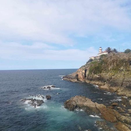 Asturias Boho Chic Lejlighed Aller Eksteriør billede
