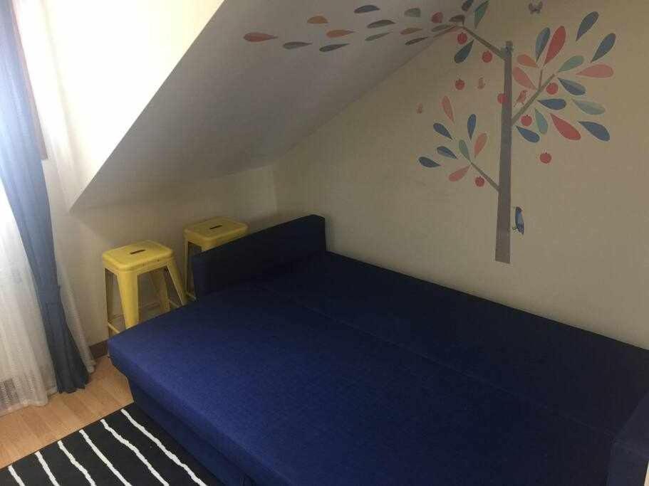 Asturias Boho Chic Lejlighed Aller Eksteriør billede