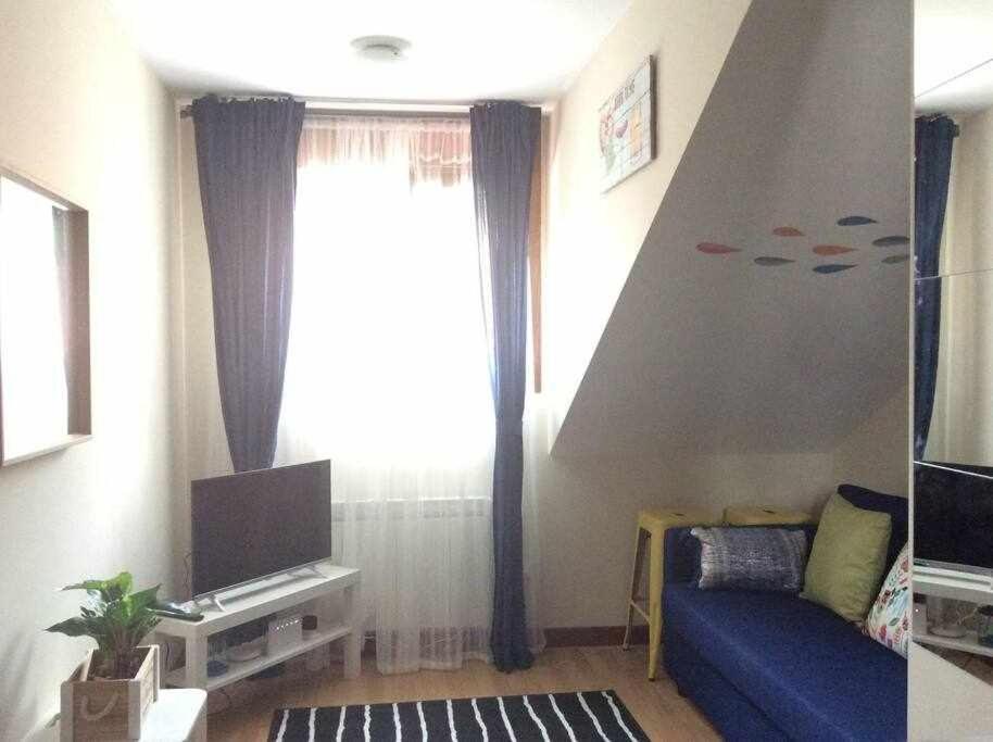 Asturias Boho Chic Lejlighed Aller Eksteriør billede