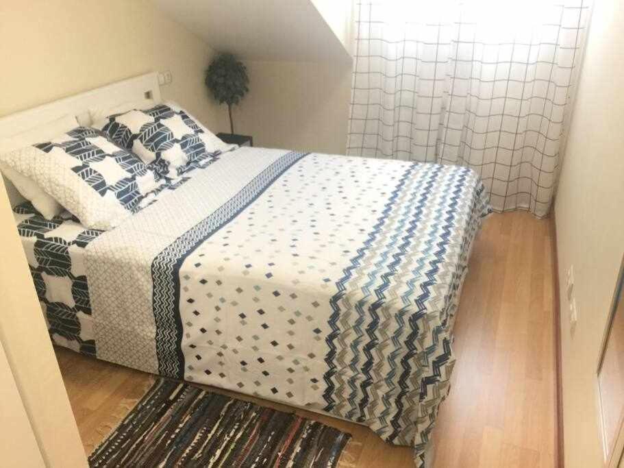 Asturias Boho Chic Lejlighed Aller Eksteriør billede